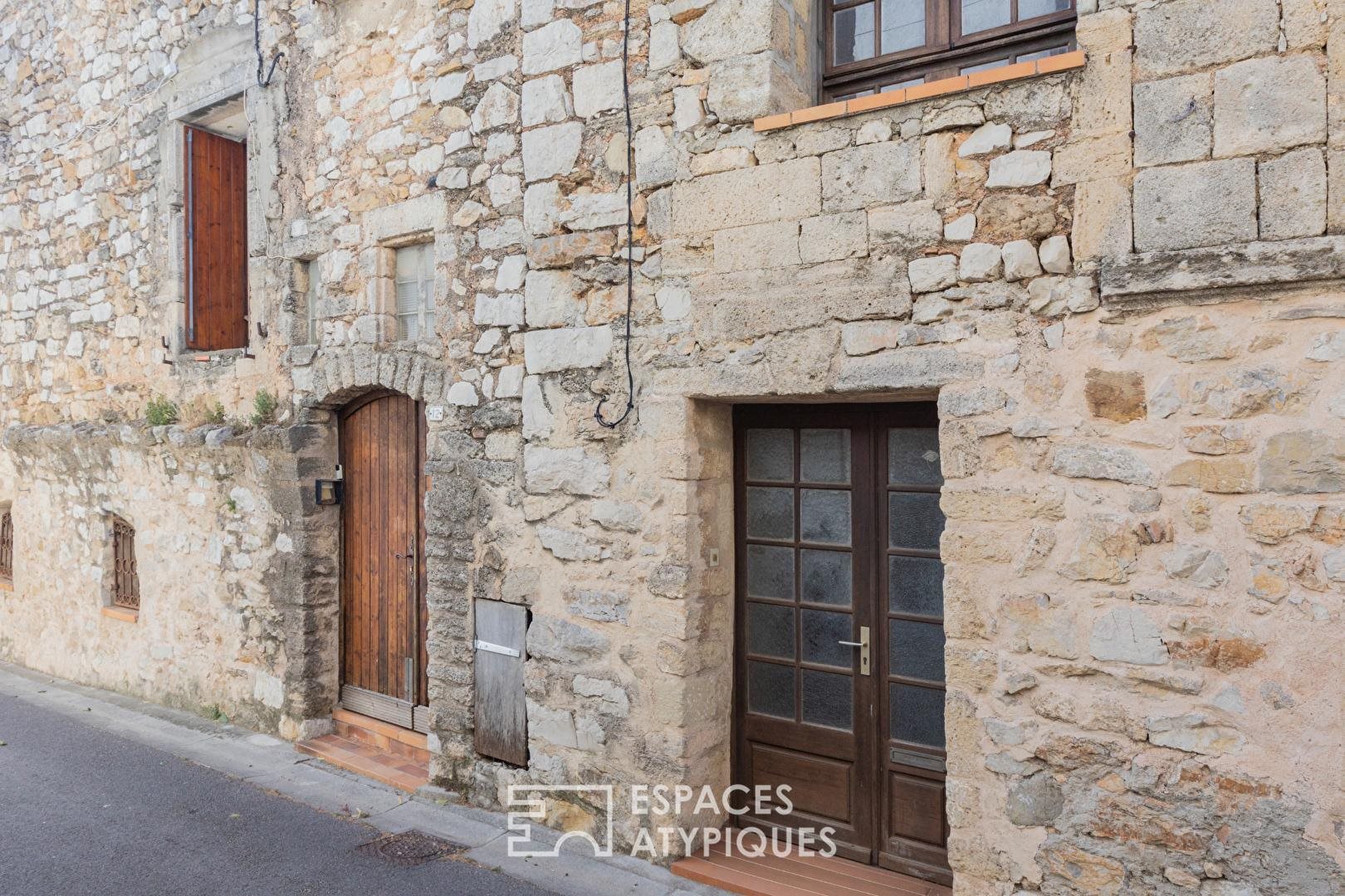 Maison à vendre, 360m², Murviel-lès-Montpellier