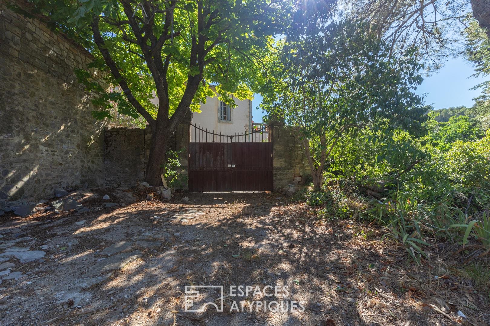 Maison à vendre, 360m², Murviel-lès-Montpellier