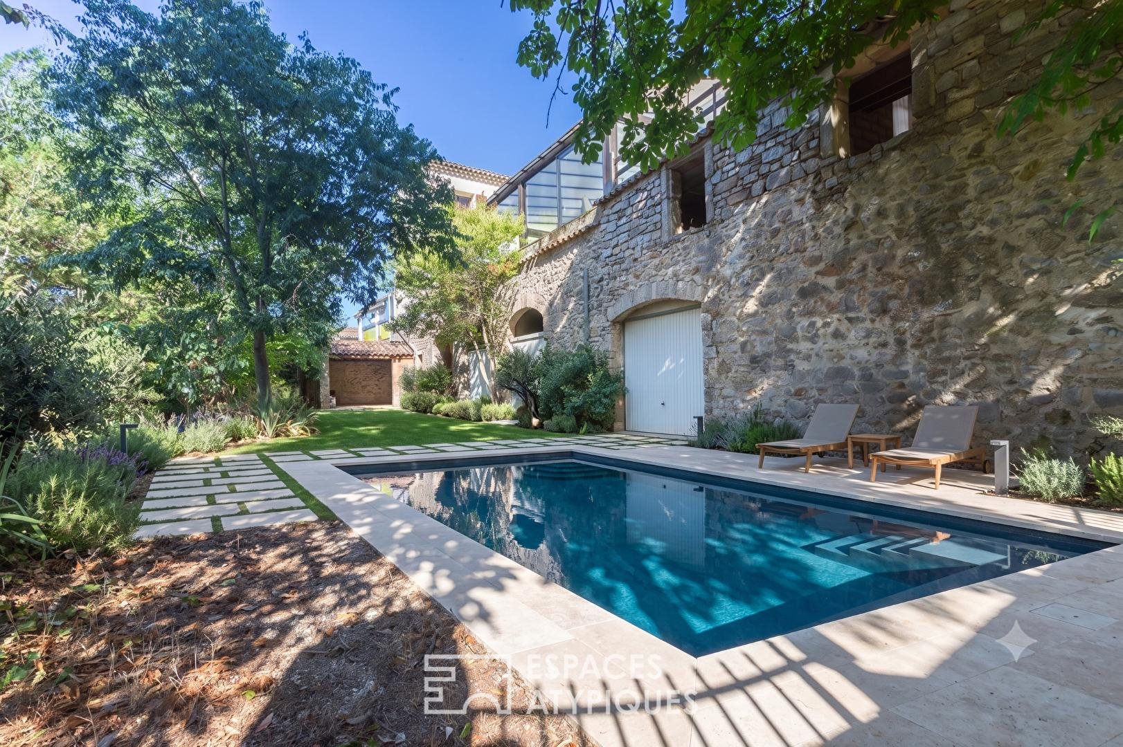 Maison à vendre, 360m², Murviel-lès-Montpellier