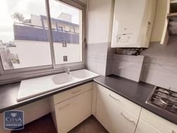 Appartement à louer, 42m², Le Perreux-sur-Marne