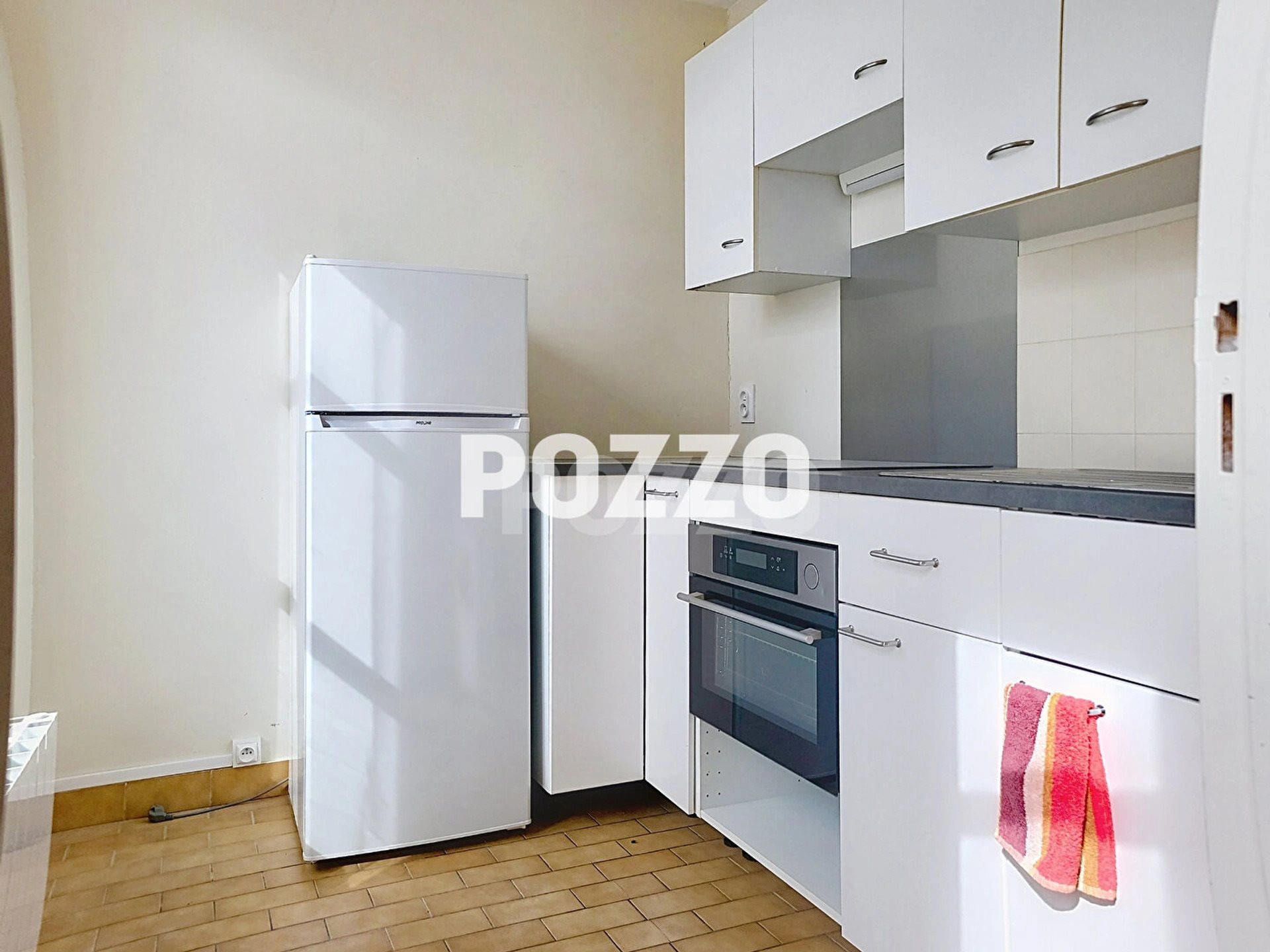 Appartement à louer, 65m², Honfleur