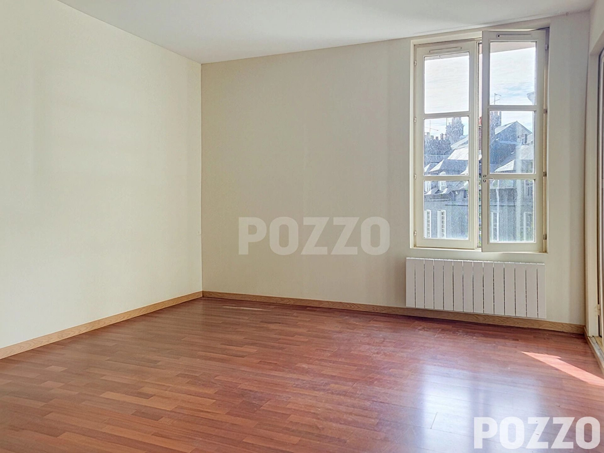 Appartement à louer, 65m², Honfleur
