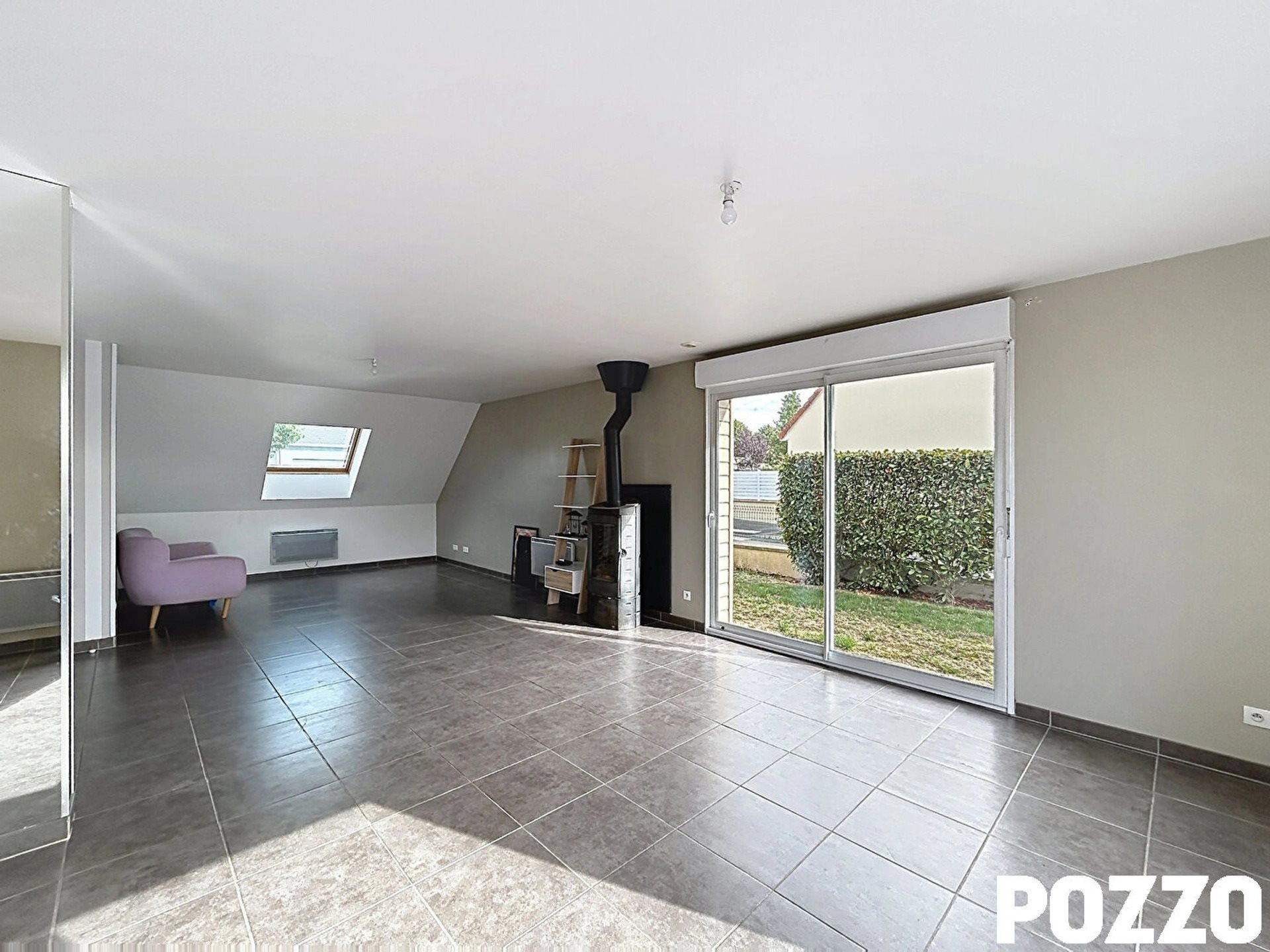 Maison à louer, 121m², Villers-Bocage