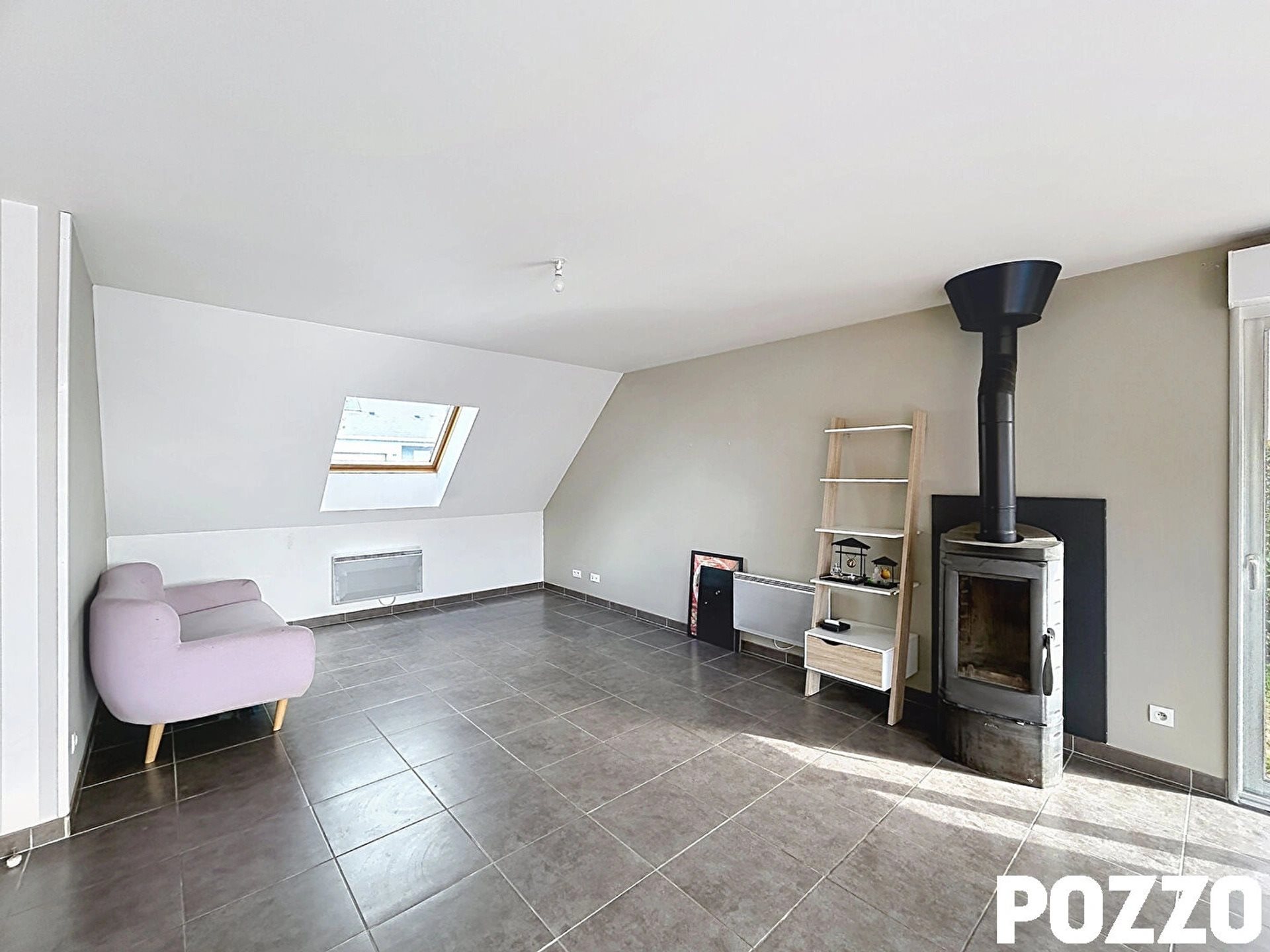 Maison à louer, 121m², Villers-Bocage