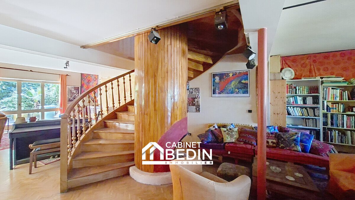 Maison à vendre, 305m², Toulouse