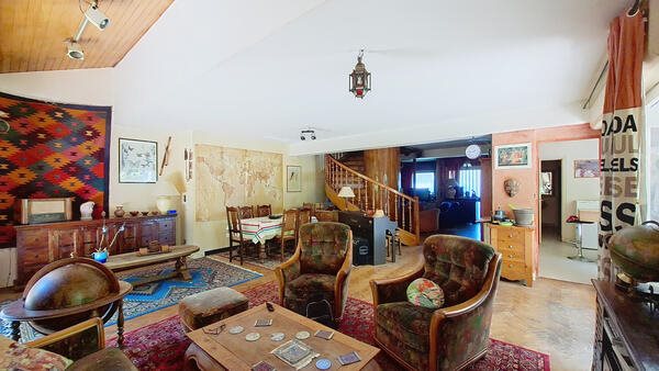 Maison à vendre, 305m², Toulouse