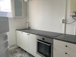 Appartement à louer, 36m², Le Mans