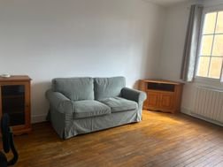 Appartement à louer, 36m², Le Mans
