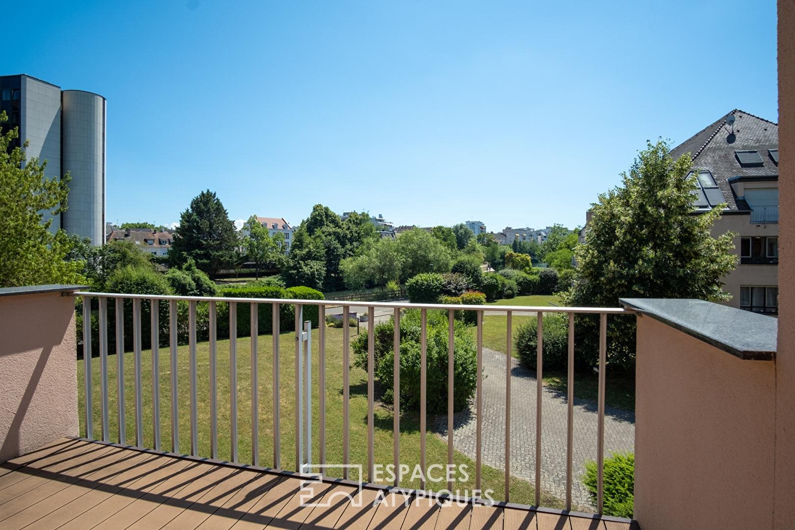 Appartement à vendre, 163m², Strasbourg
