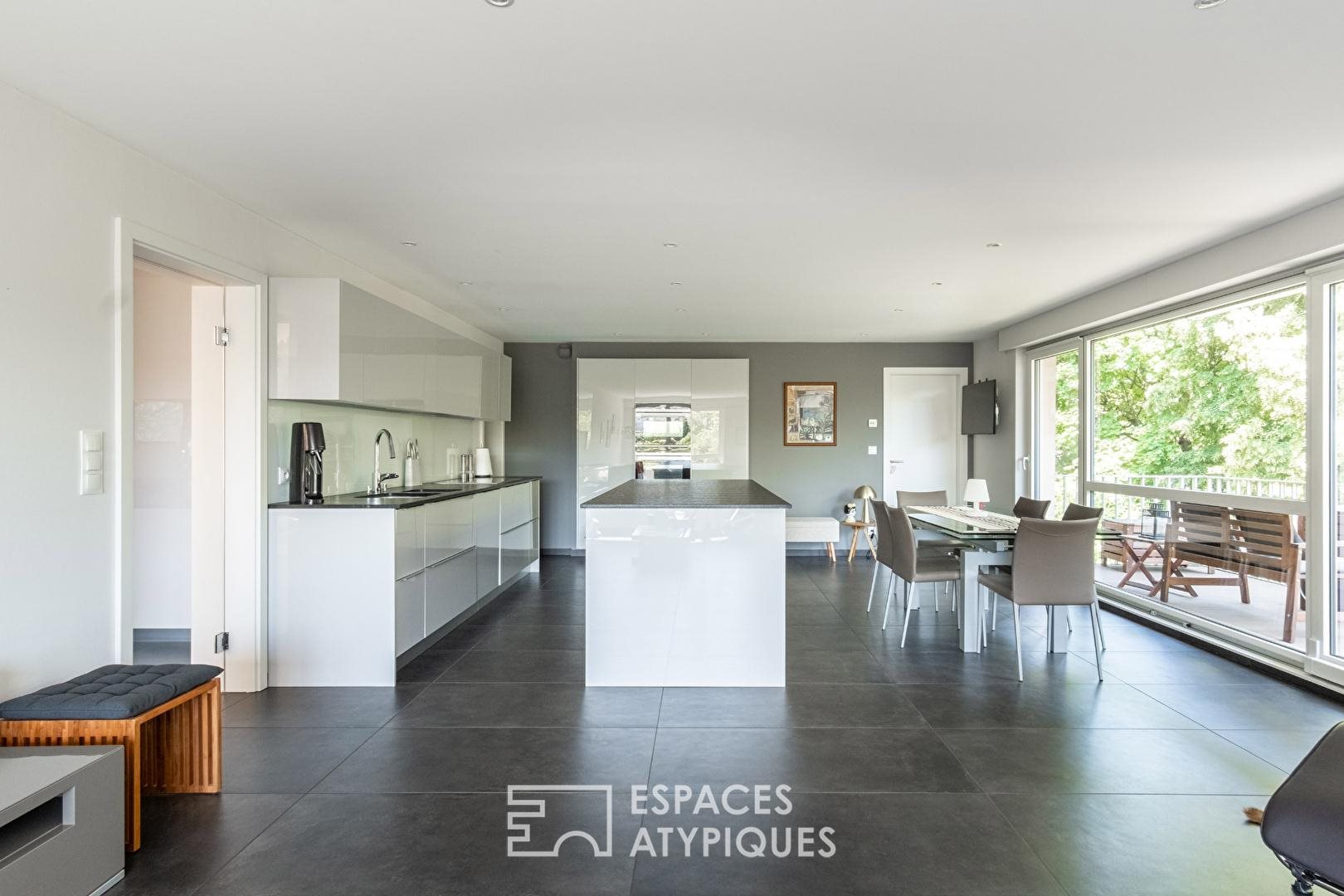 Appartement à vendre, 163m², Strasbourg