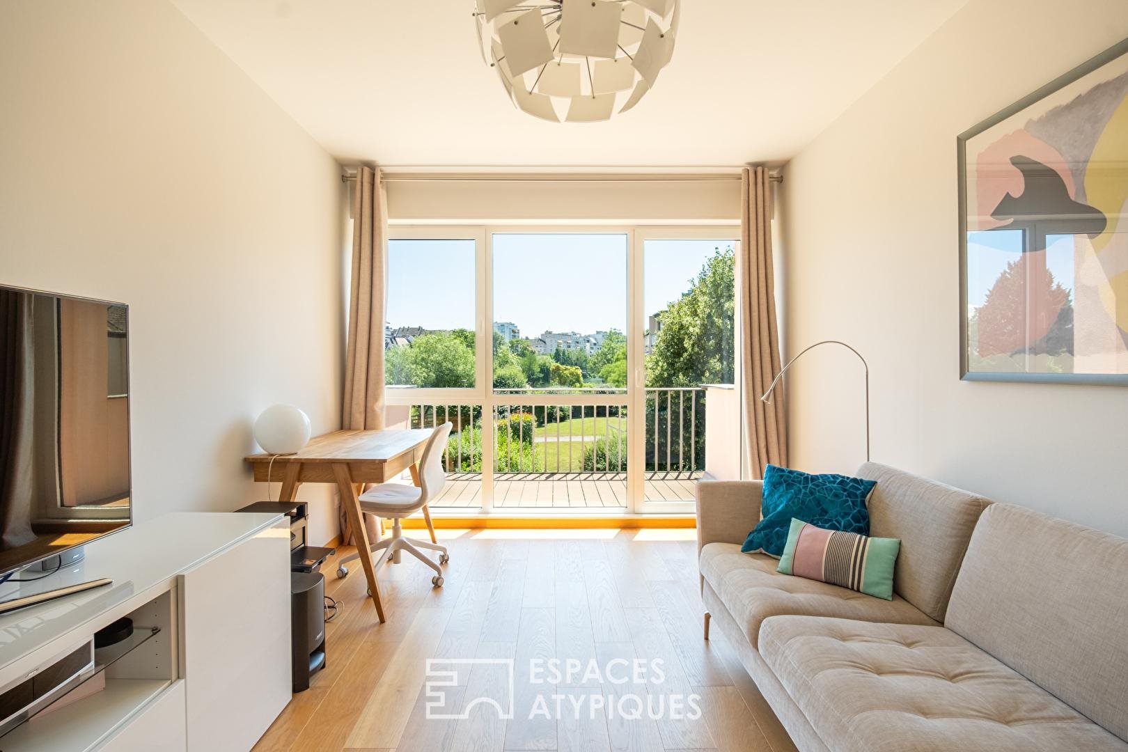 Appartement à vendre, 163m², Strasbourg