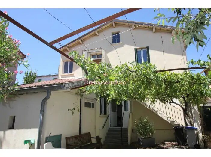 Maison à vendre, 86m², Valence