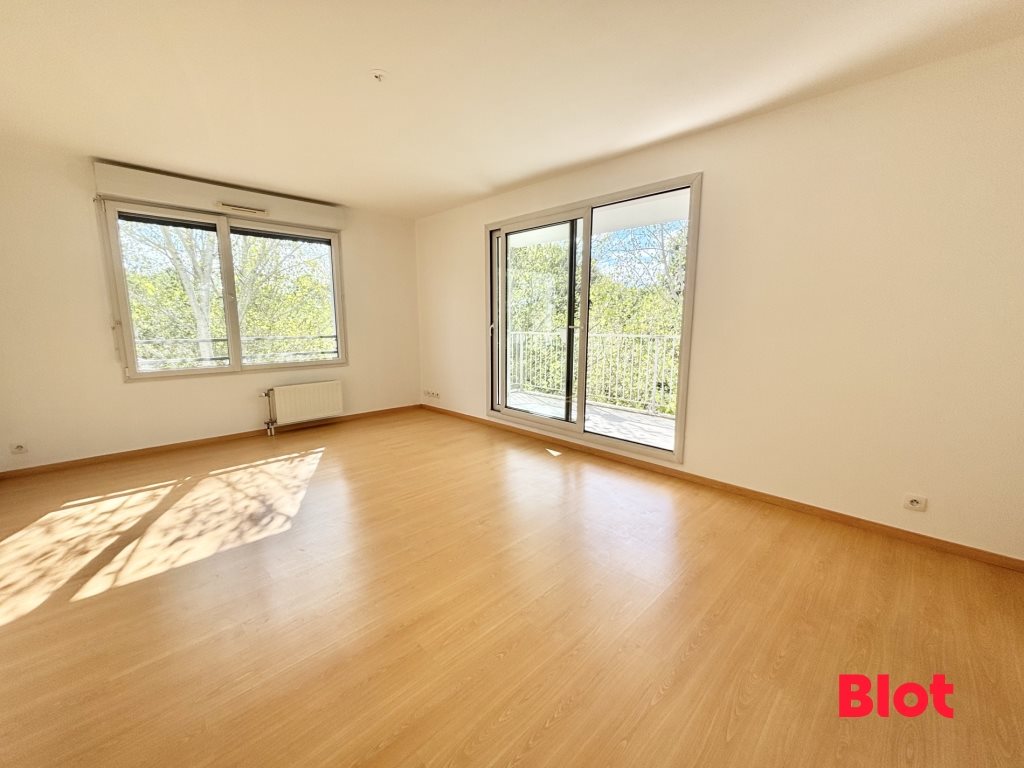 Appartement à vendre, 80m², Chantepie