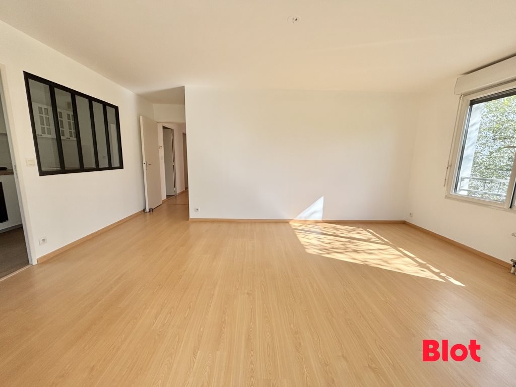 Appartement à vendre, 80m², Chantepie