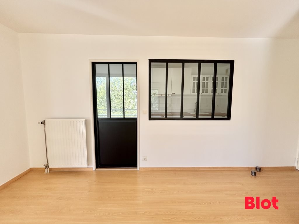 Appartement à vendre, 80m², Chantepie