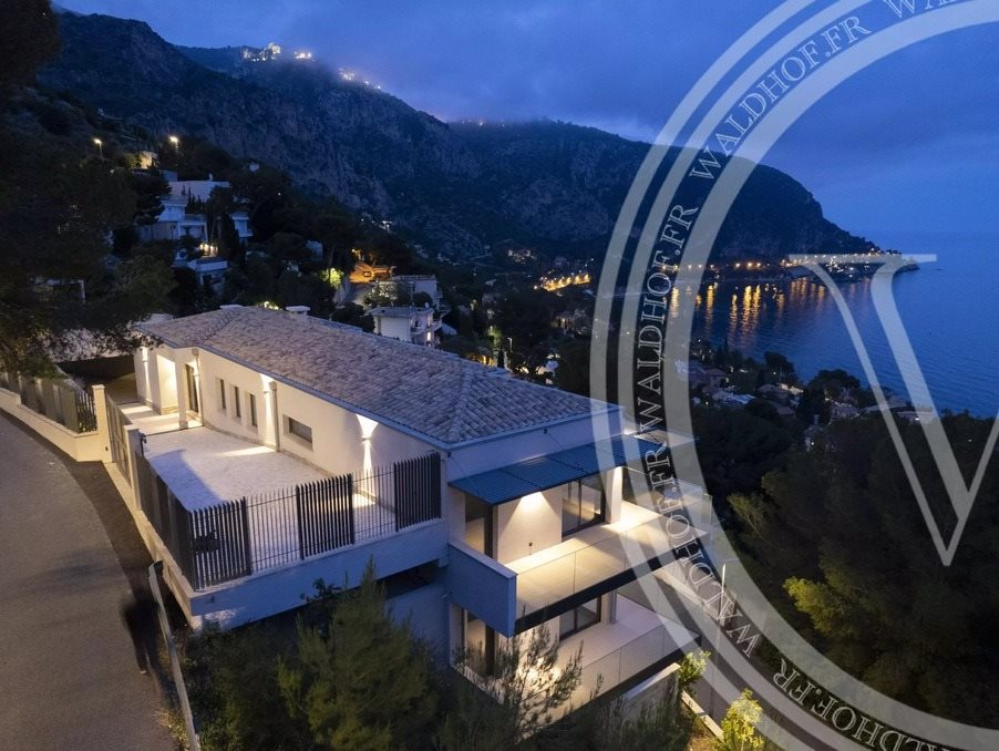 Maison à vendre, 680m², Eze