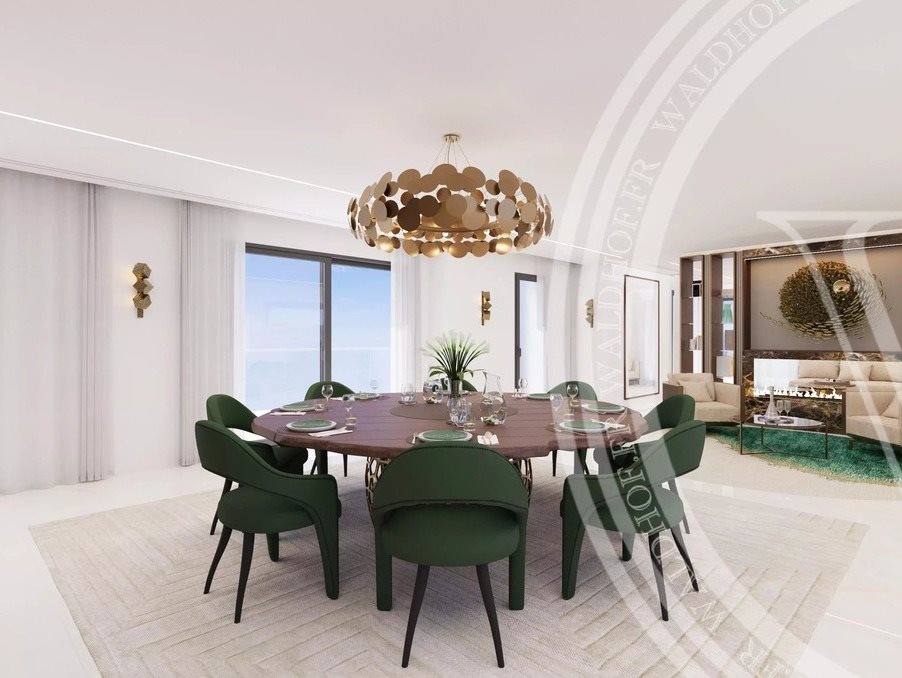 Maison à vendre, 680m², Eze
