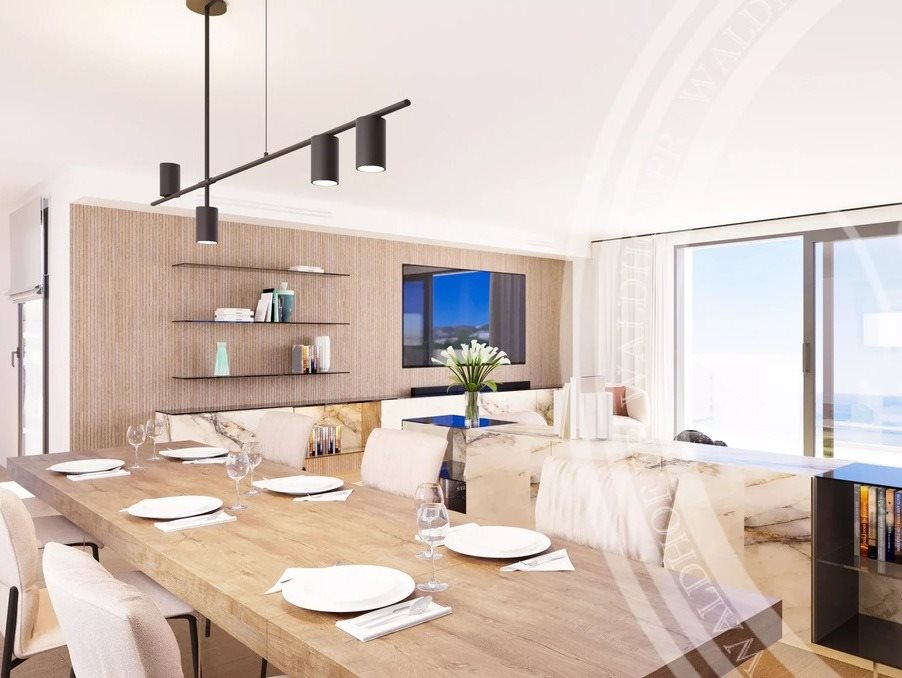 Maison à vendre, 680m², Eze