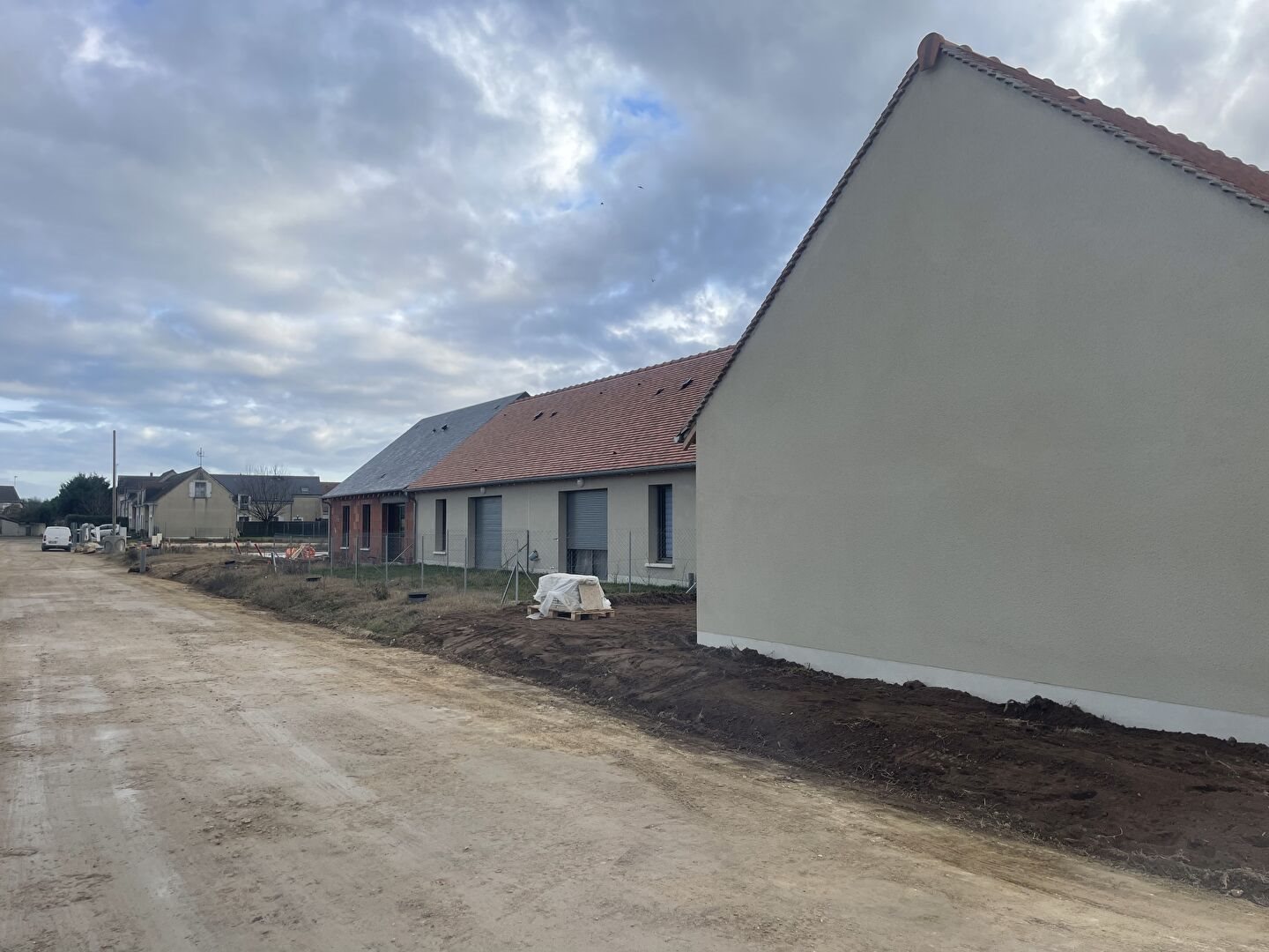 Maison à vendre, 49m², Montlivault