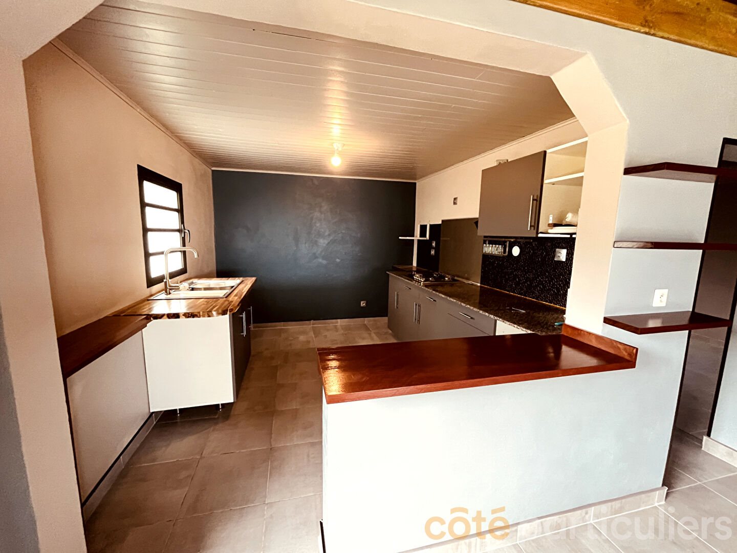 Maison à louer, 96m², Troarn