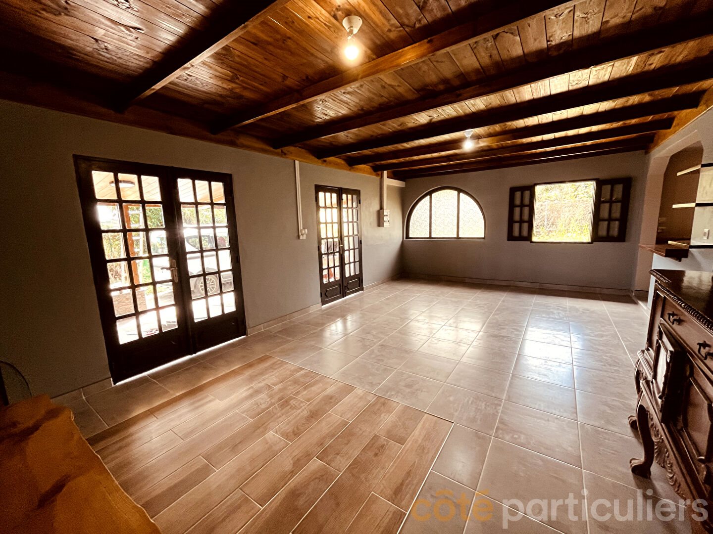 Maison à louer, 96m², Troarn