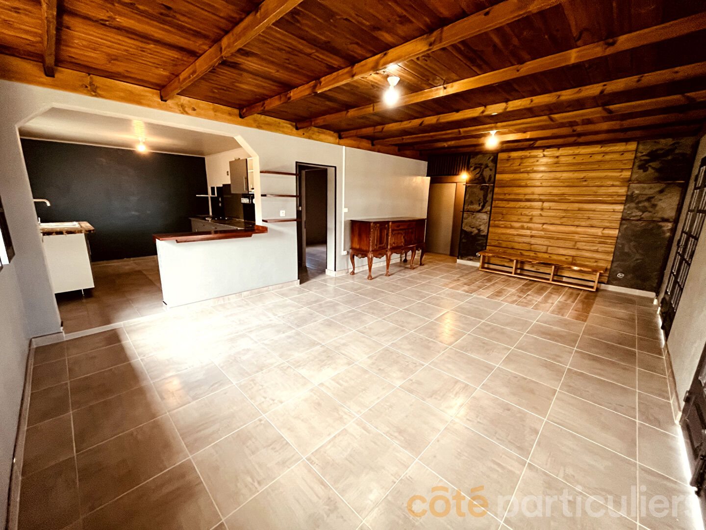 Maison à louer, 96m², Troarn