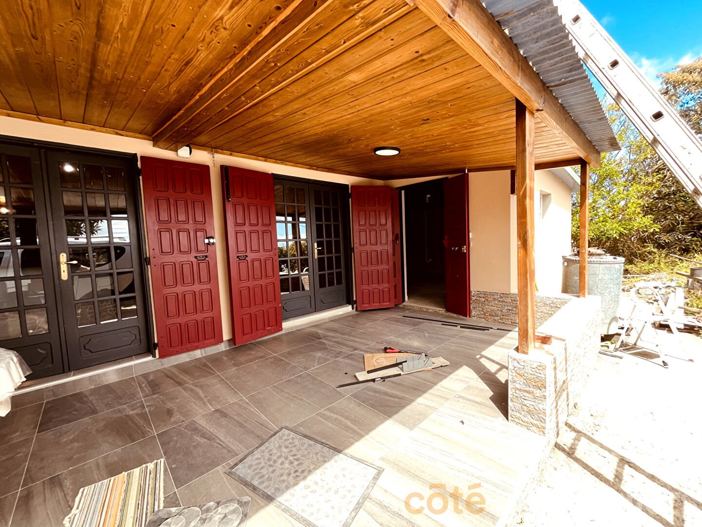 Maison à louer, 96m², Troarn