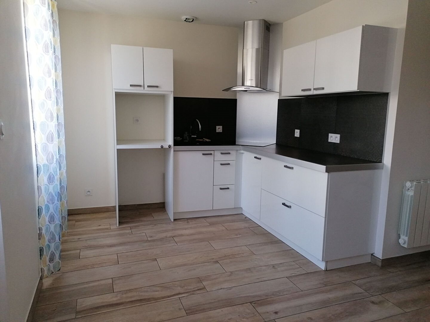 Maison à louer, 48m², Niort