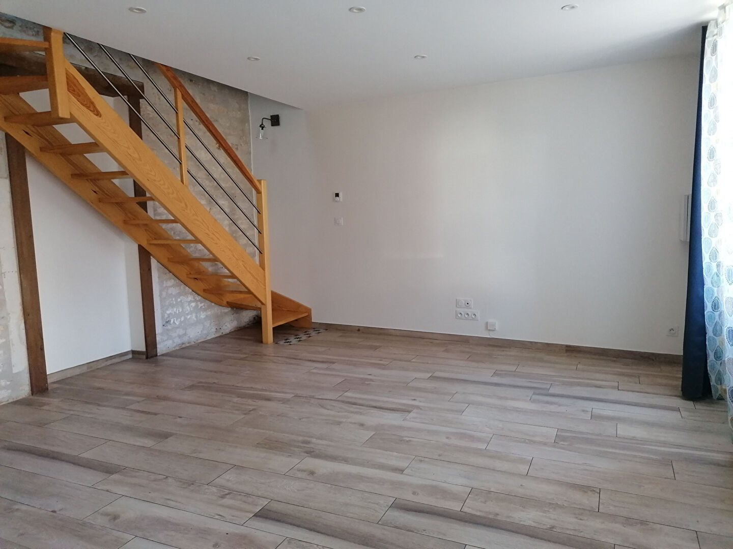 Maison à louer, 48m², Niort