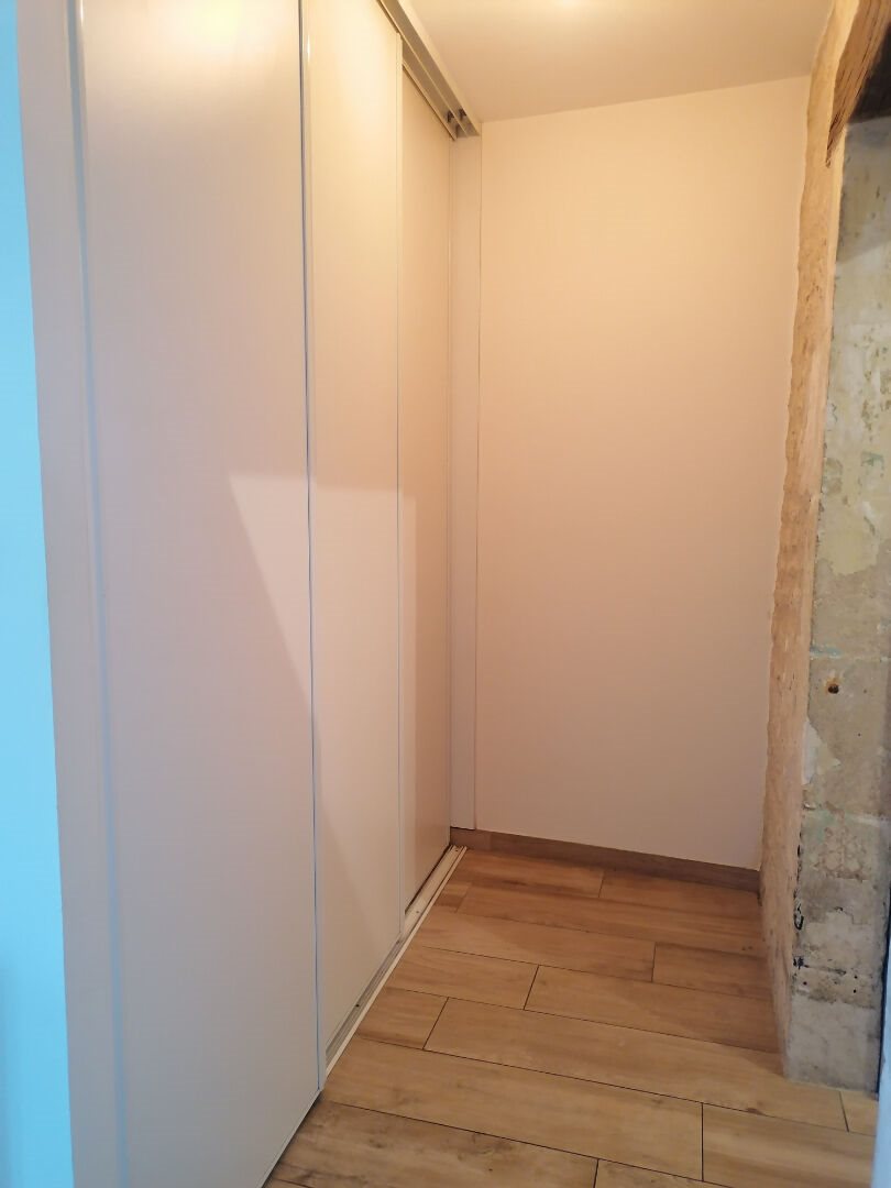 Maison à louer, 48m², Niort