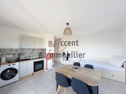 Appartement à louer, 30m², Cavaillon