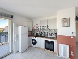 Appartement à louer, 30m², Cavaillon