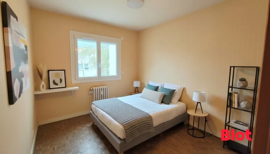 Appartement à vendre, 77m², Saint-Malo