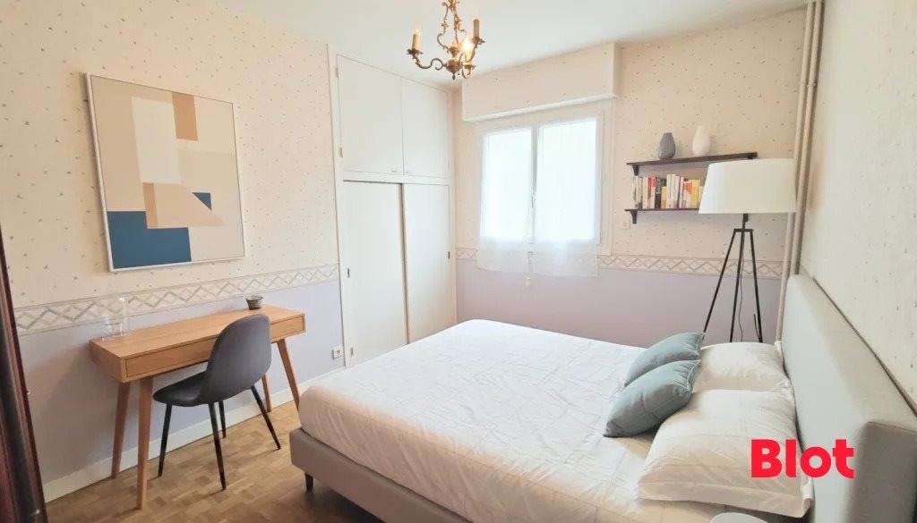 Appartement à vendre, 77m², Saint-Malo