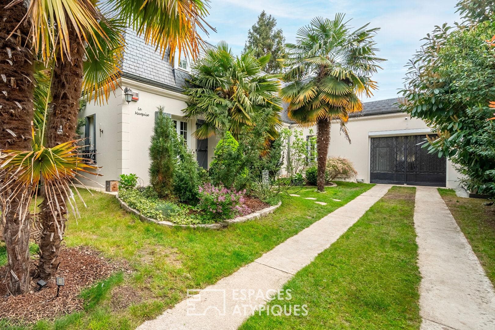 Maison à vendre, 167m², Aulnay-sous-Bois