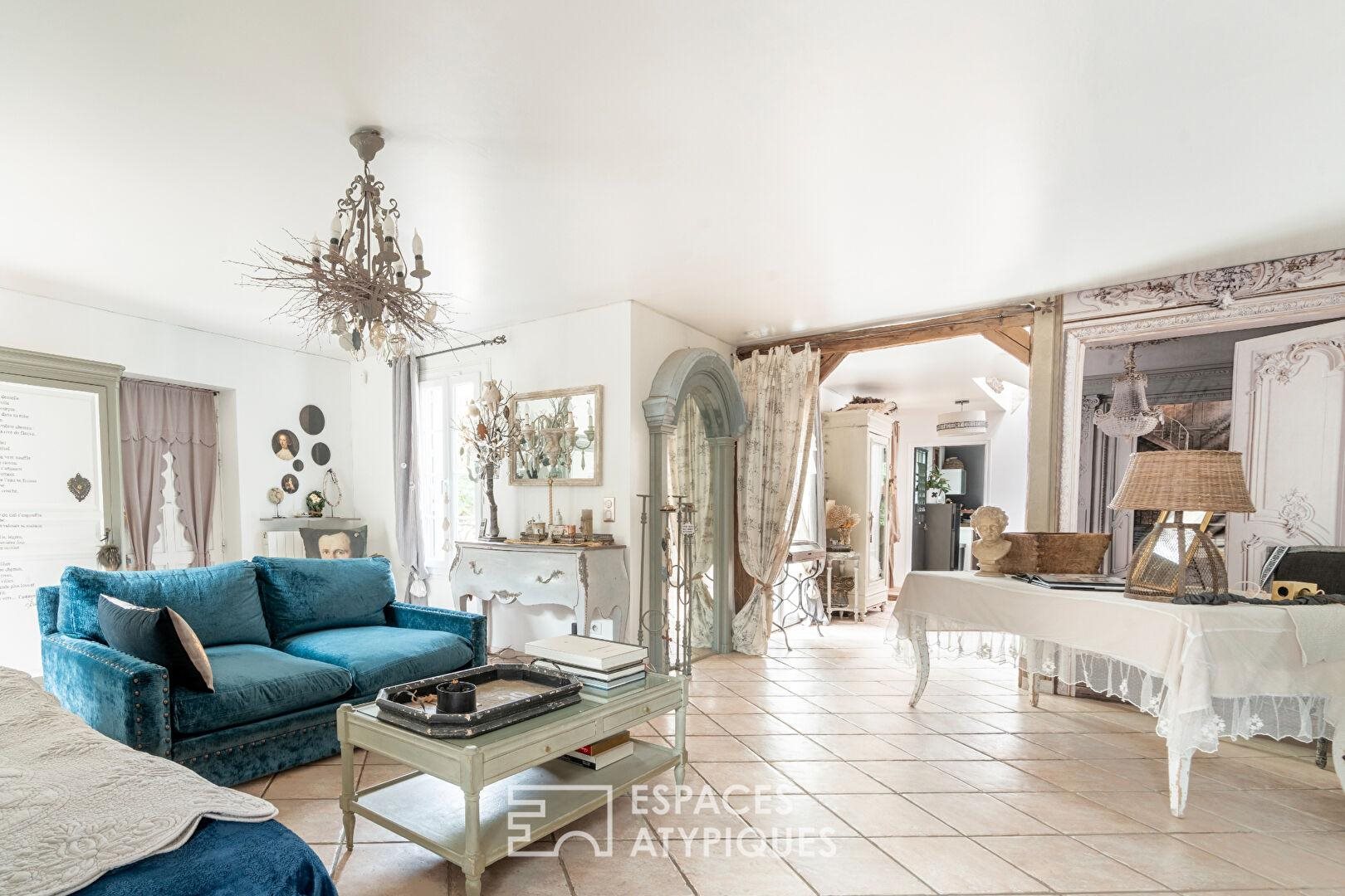 Maison à vendre, 167m², Aulnay-sous-Bois