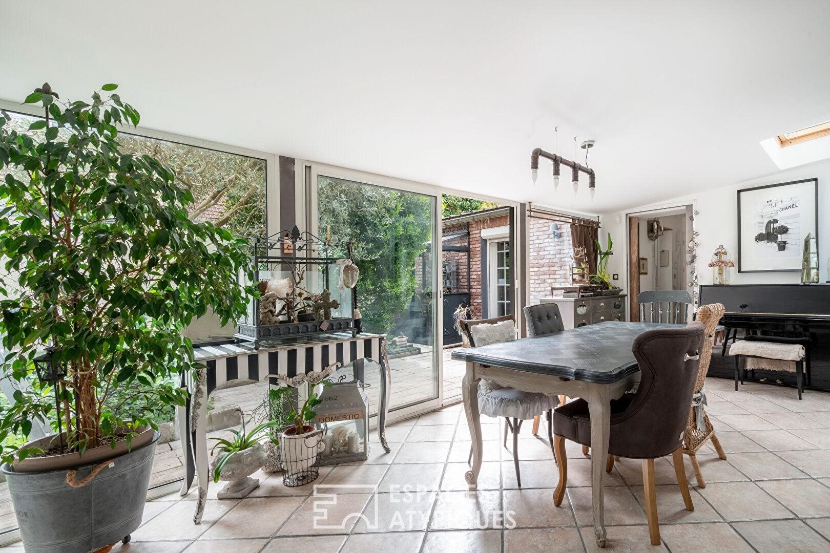 Maison à vendre, 167m², Aulnay-sous-Bois