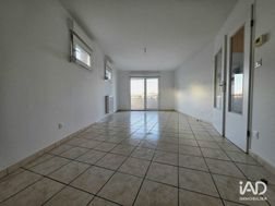 Appartement à louer, 86m², Jarville-la-Malgrange