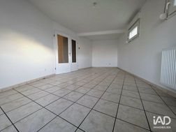 Appartement à louer, 86m², Jarville-la-Malgrange