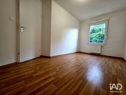 Appartement à louer, 86m², Jarville-la-Malgrange