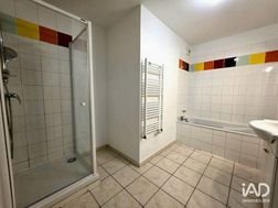 Appartement à louer, 86m², Jarville-la-Malgrange