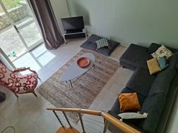 Maison à louer, 70m², Baix