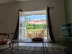 Maison à louer, 70m², Baix