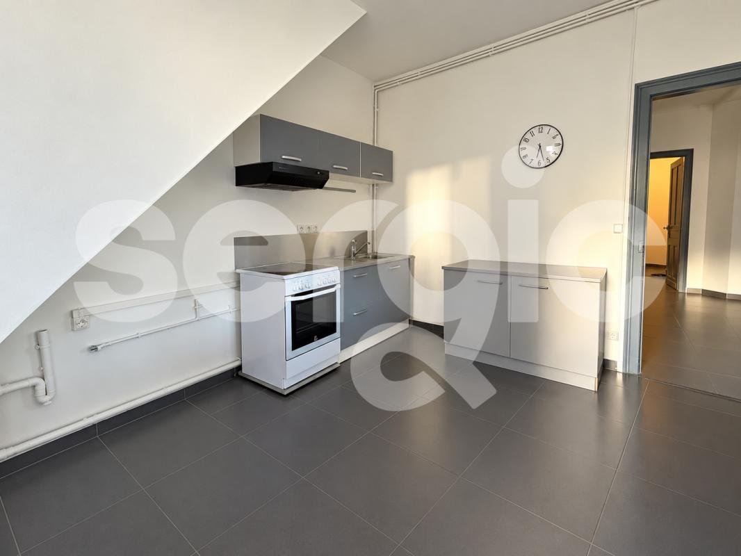 Appartement à louer, 89m², Beuvry
