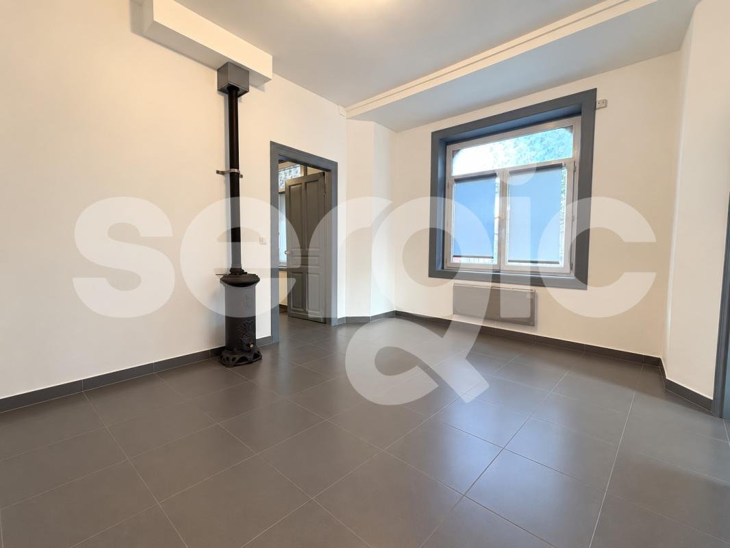 Appartement à louer, 89m², Beuvry