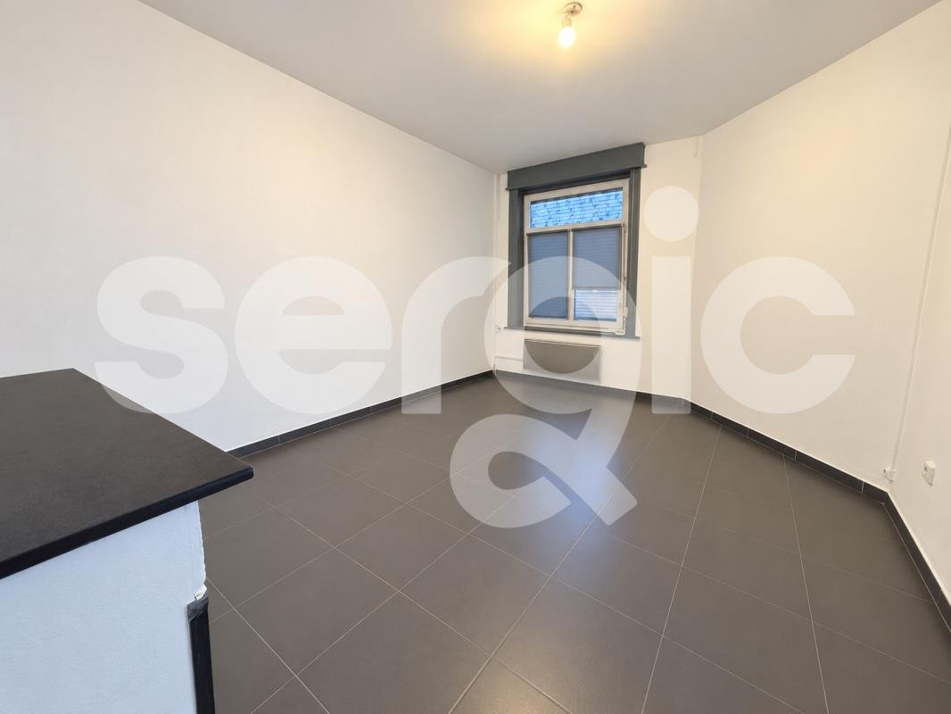 Appartement à louer, 89m², Beuvry
