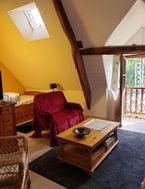 Appartement à louer, 60m², La Roche-Bernard