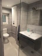 Appartement à louer, 50m², Saint-Etienne