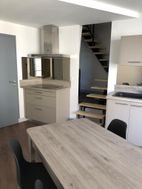 Appartement à louer, 30m², Castres