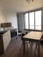 Appartement à louer, 30m², Castres